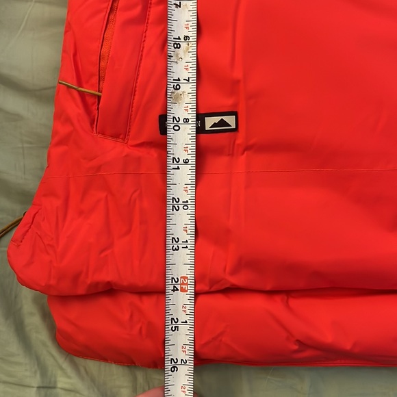 Holden Sonya Bright Poppy Medium - Picture 5 of 7